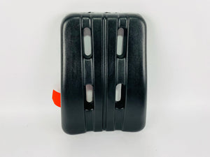 Tunturi Air Fan Bike Seat Back Pad (BB66)
