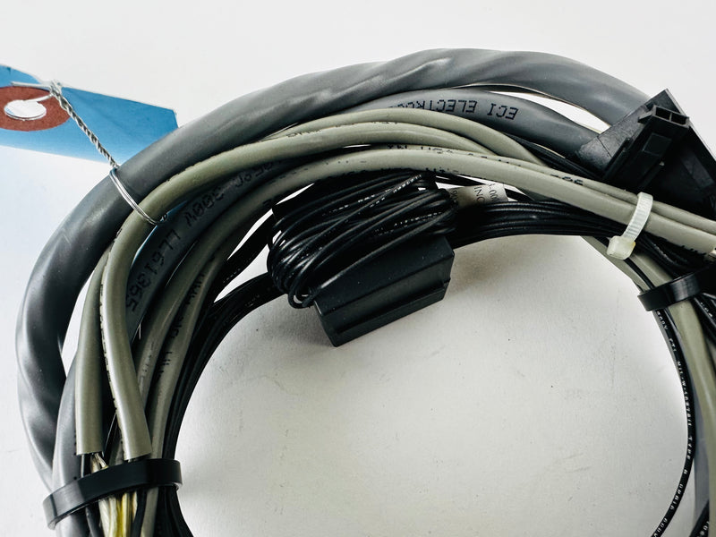 Life Fitness 95T Treadmill Full Data Wire Harness Cable (DC216)