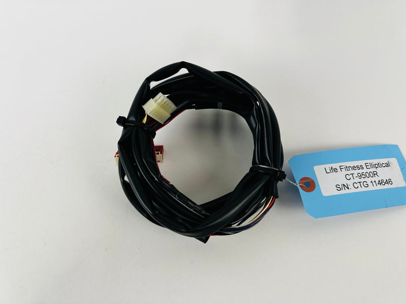 Life Fitness CT-9500R Elliptical Main Wire Harness Cable (DC220)