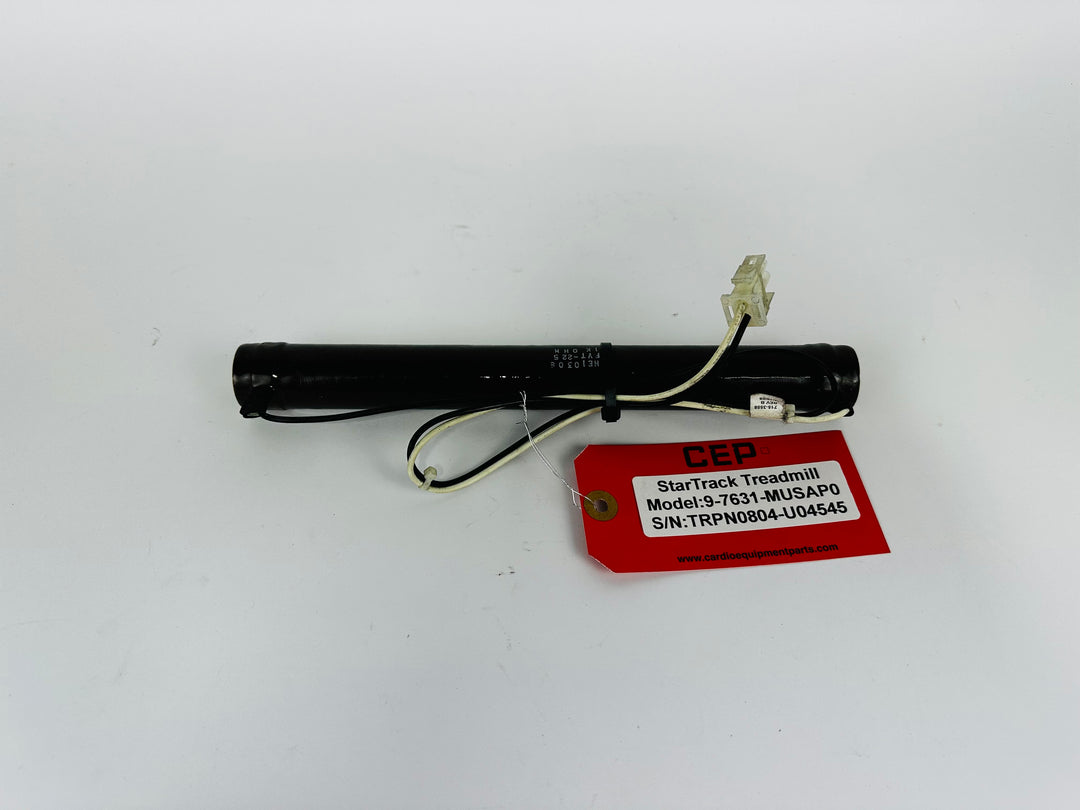 Resistors and Capacitors