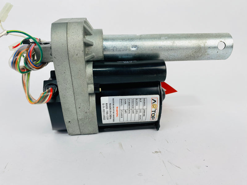 Incline Motors