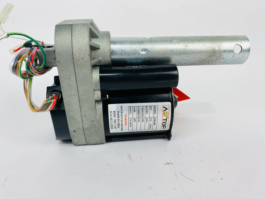 Incline Motors