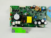 StarTrac RBS Recumbent Bike Motor Controller Lower Board ASR-BCG2U-2C (BP356)