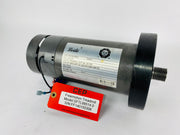 Treadmill Drive Motors