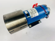 Treadmill Drive Motors