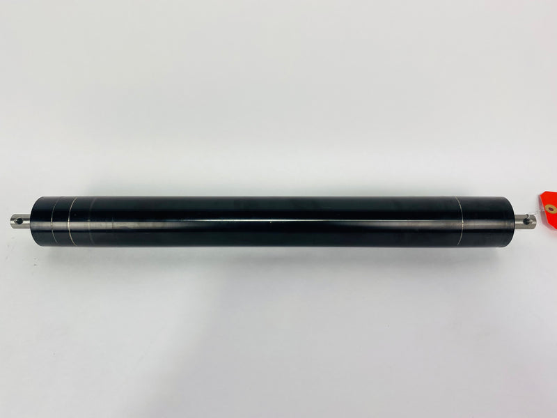 Treadmill Rollers