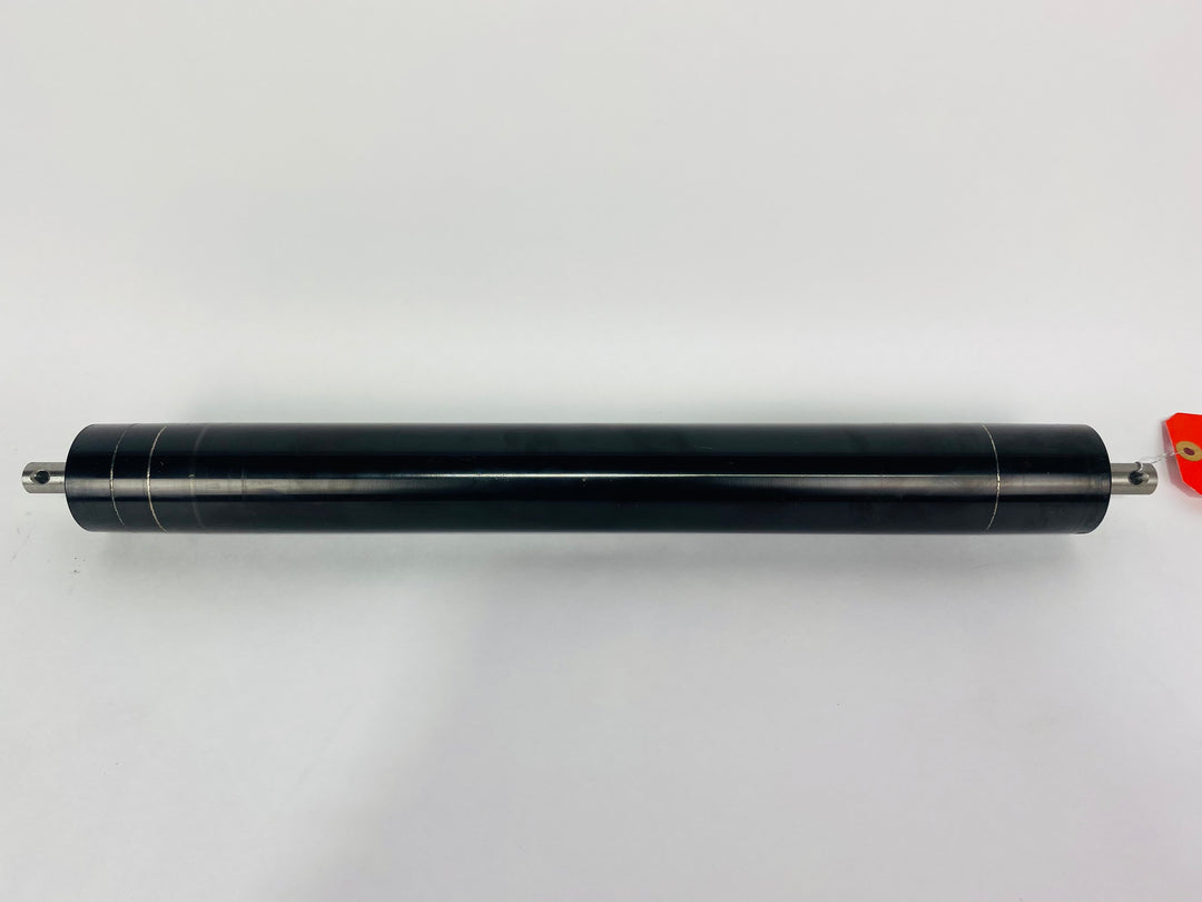 Treadmill Rollers