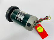 Treadmill Drive Motors