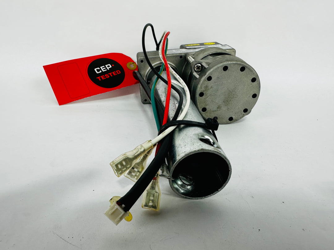 Incline Motors