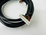 True Fitness PS300 Treadmill Lower Control Wire Harness Cable (DC173)