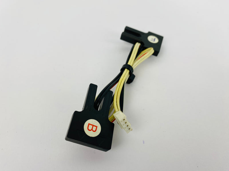 Treadmill Sensors