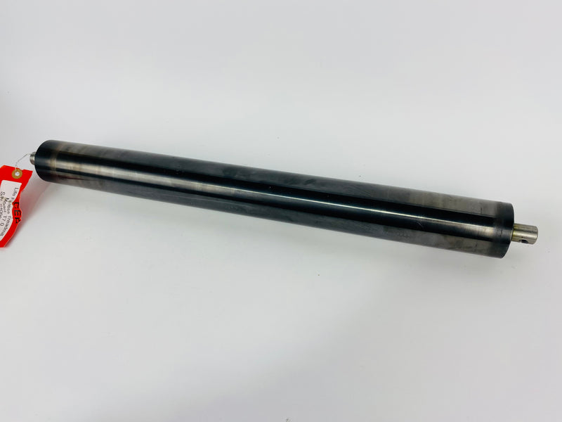 Treadmill Rollers