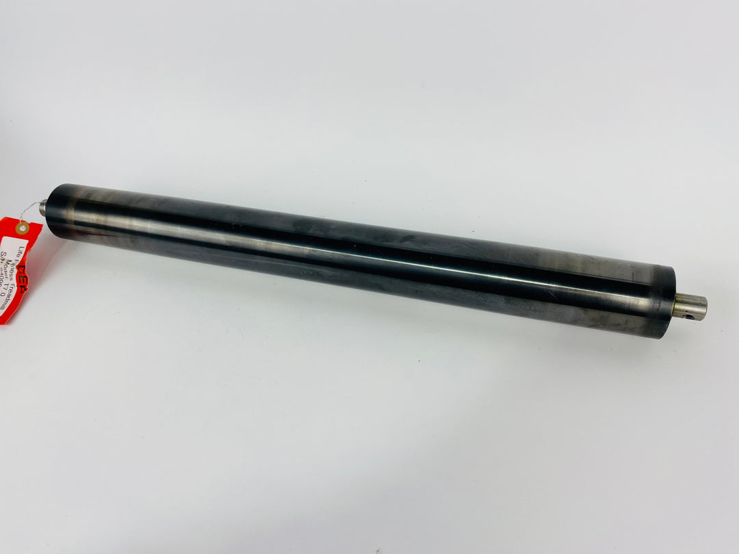 Treadmill Rollers