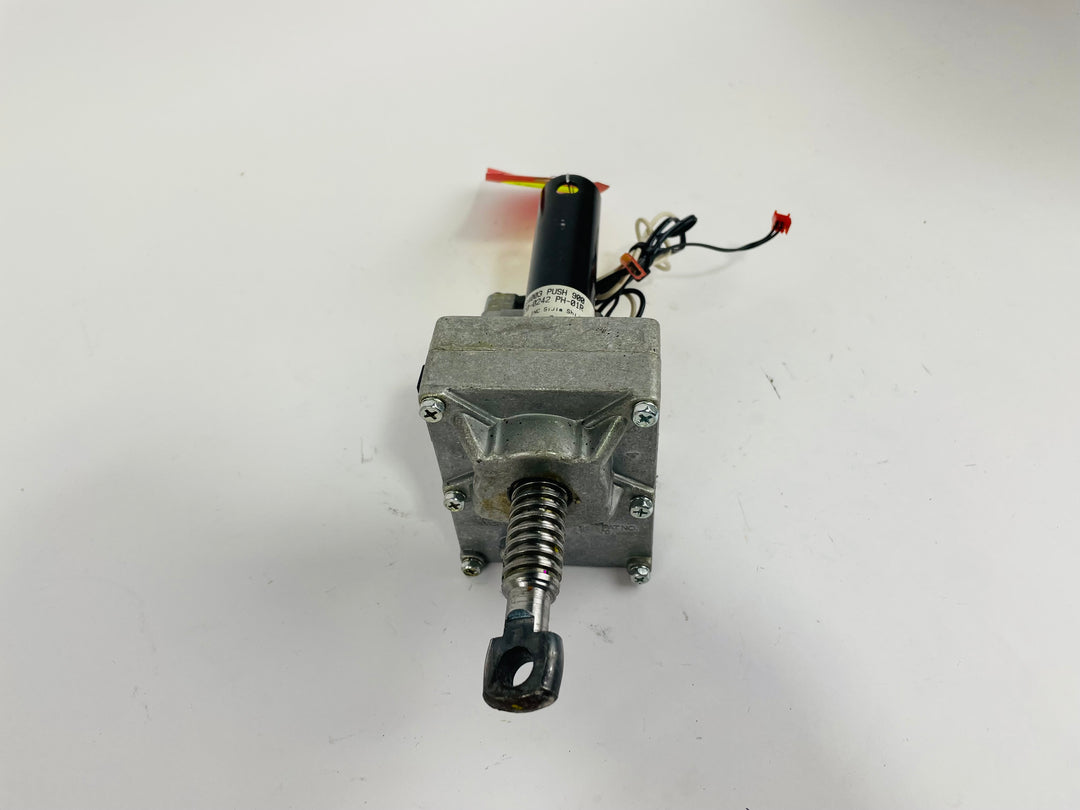 Incline Motors