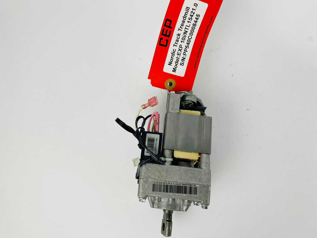 Incline Motors