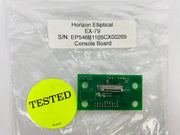 Miscellaneous Control Boards