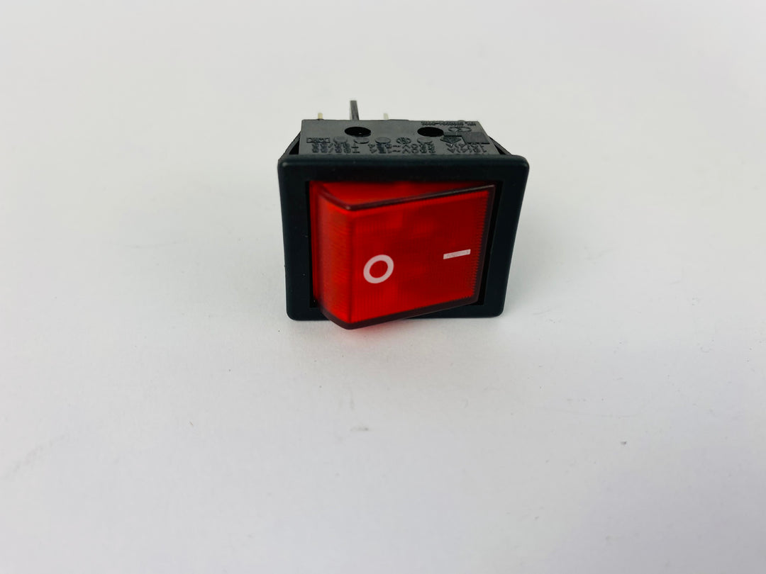 Power Switches
