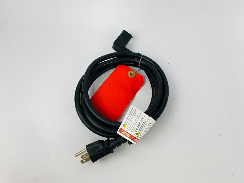 Power Supply Cables