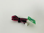 NordicTrack 1750 NTL14221.2 Treadmill Hall Effect Switch Console Board (SS110)