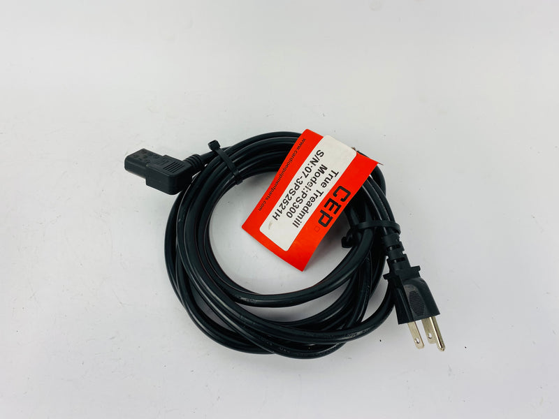 Power Supply Cables
