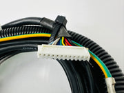LiveStrong LS9.9T Treadmill Lower Console Wire Harness Cable (DC131)