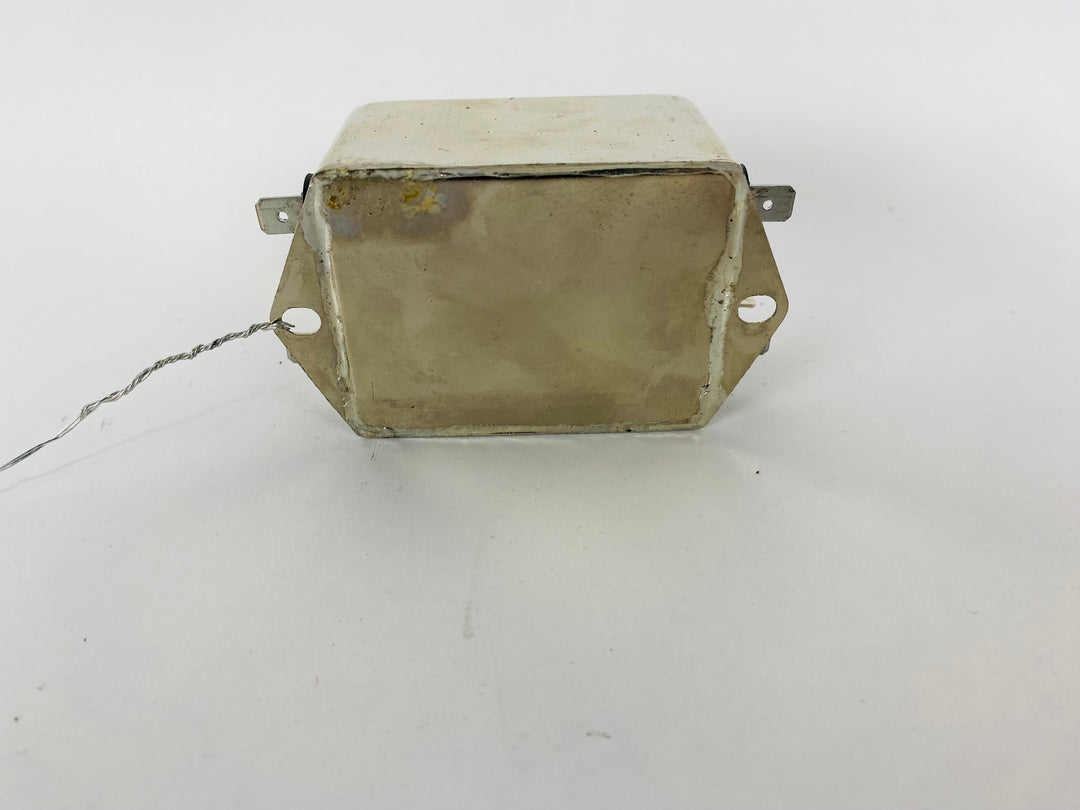 Electrical Filters