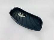 Elliptical Foot Pedals