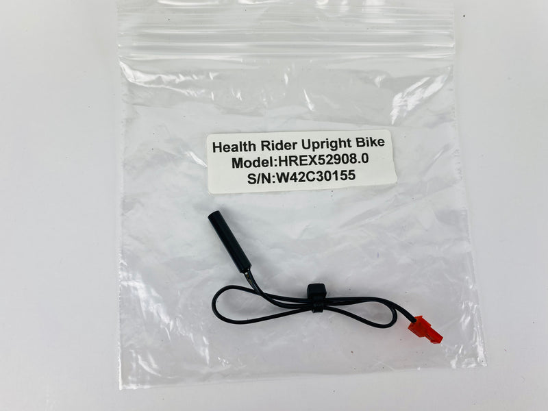 Treadmill Sensors
