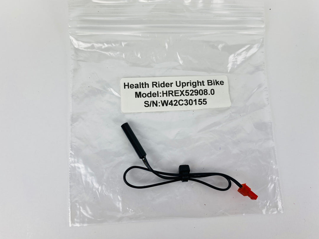 Treadmill Sensors