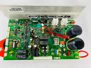 Lower Control Boards