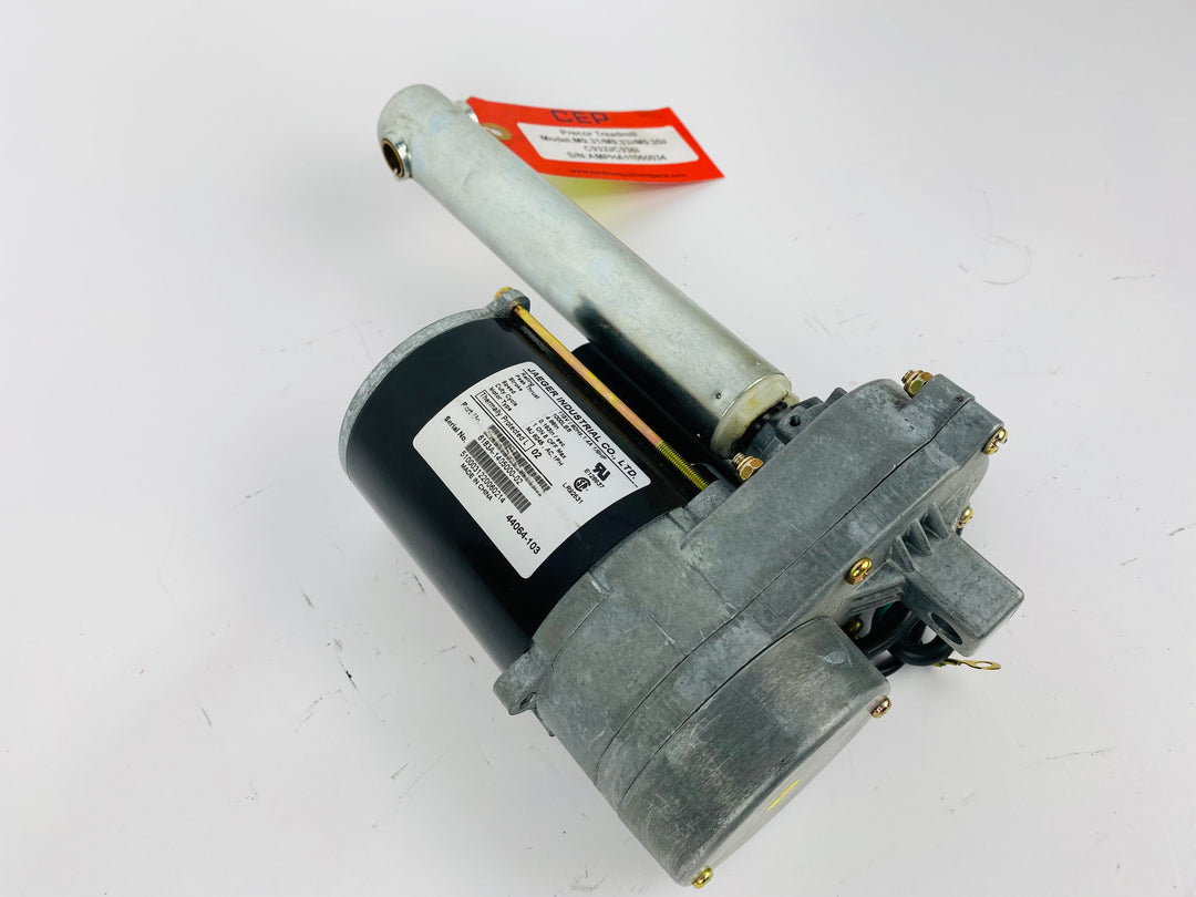 Incline Motors