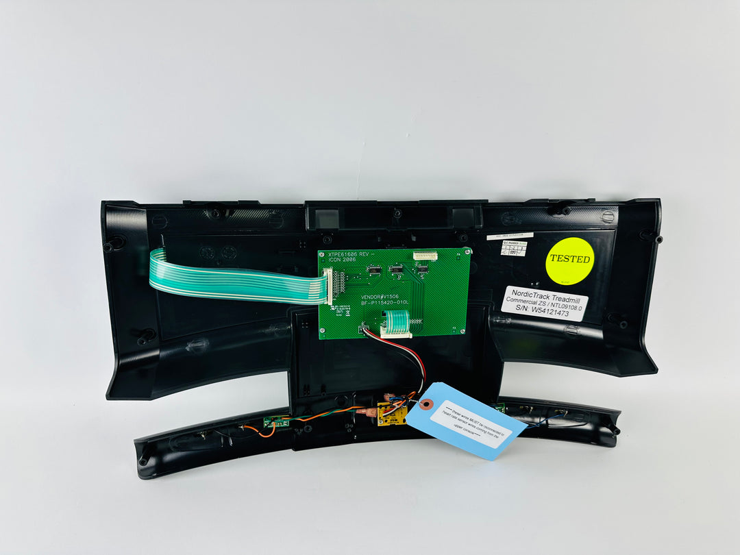 Cardio Equipment Parts