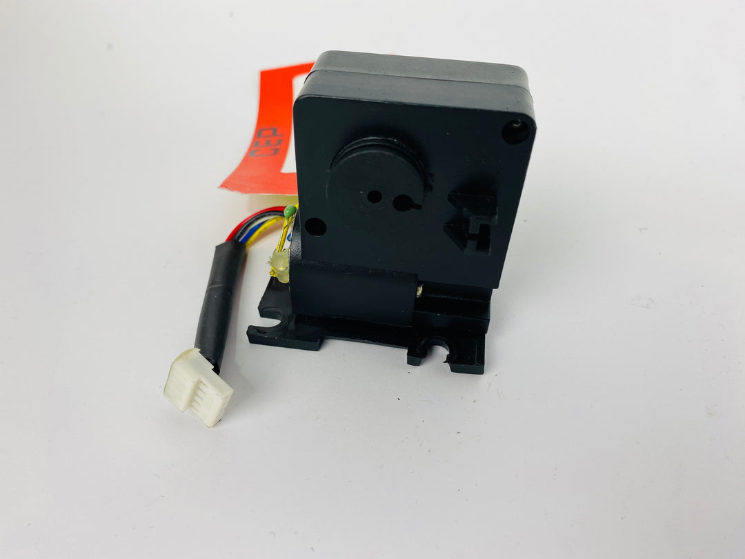 Resistance Motors