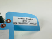 Bowflex BXT216 Treadmill Lower Motor Control Board B017D (BP343)