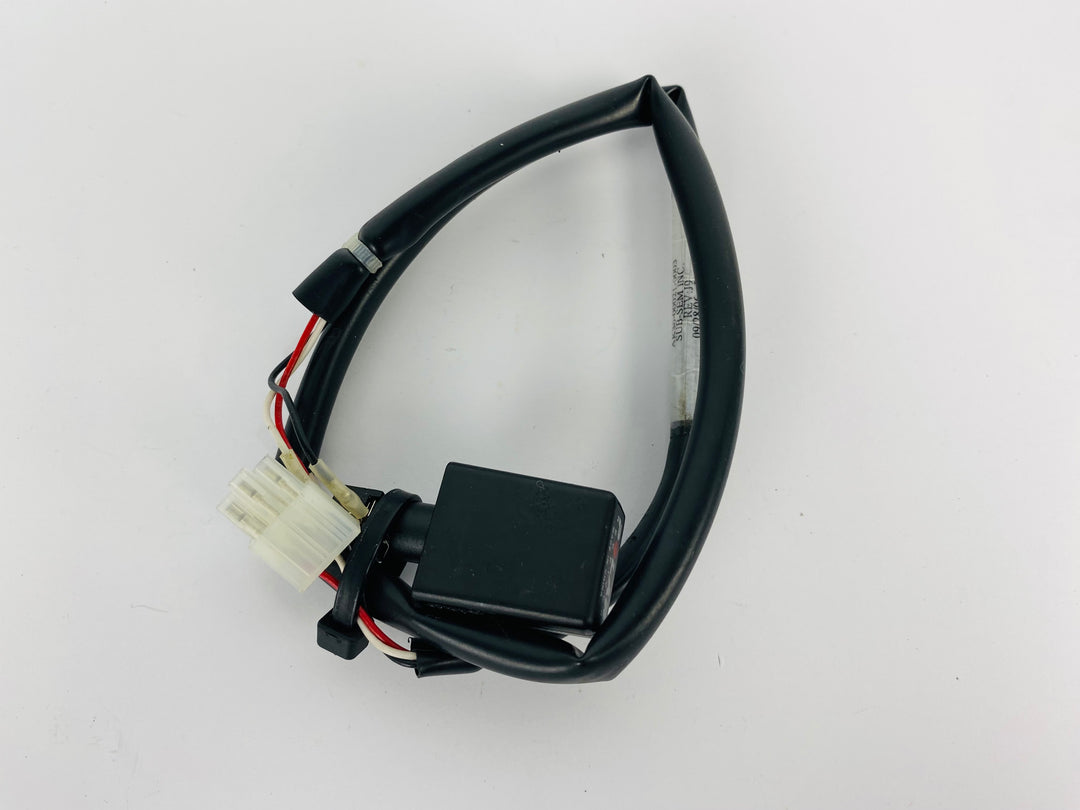 Treadmill Sensors