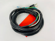Power Supply Cables