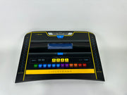 Livestrong LS10.0T Treadmill Display Console Panel (CP183)