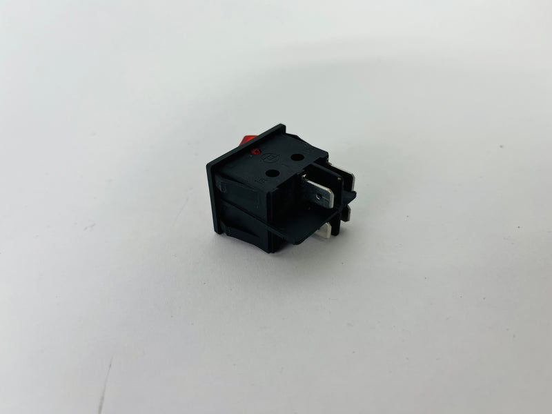 Horizon Fitness 5.1T TM137-1US Treadmill Power Switch On Off (PP65)