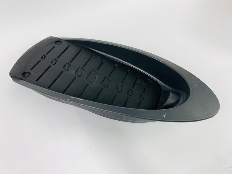 Elliptical Foot Pedals
