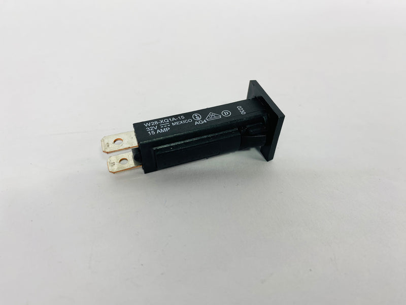 Power Switches