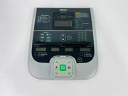 Precor Elliptical Display Console Panel (CP488)