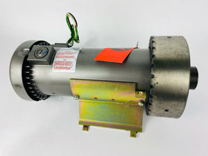 Landice 8700 Treadmill DC Drive Motor 33-2172Z171G1  (MP415)