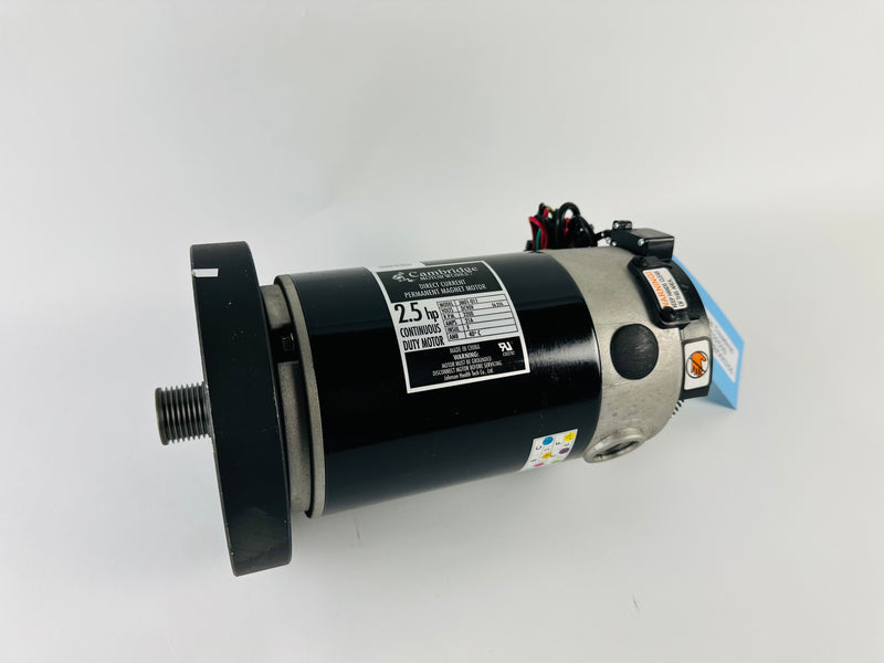 Cardio Equipment Parts