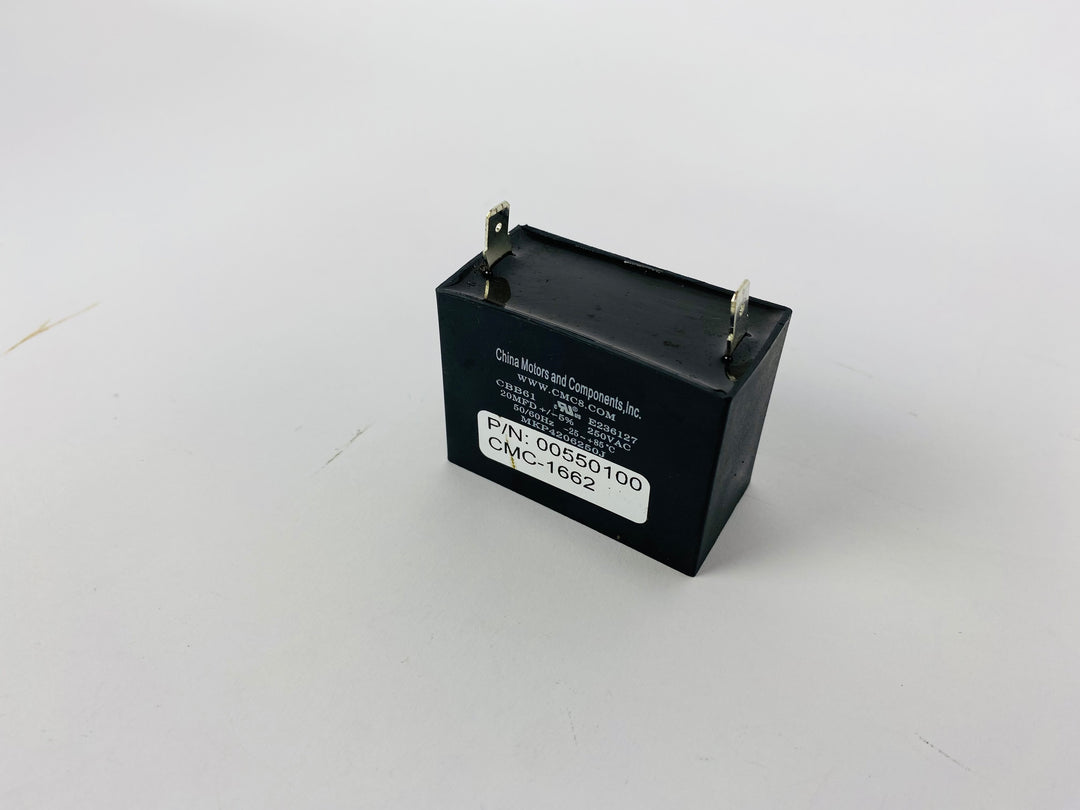 Resistors and Capacitors