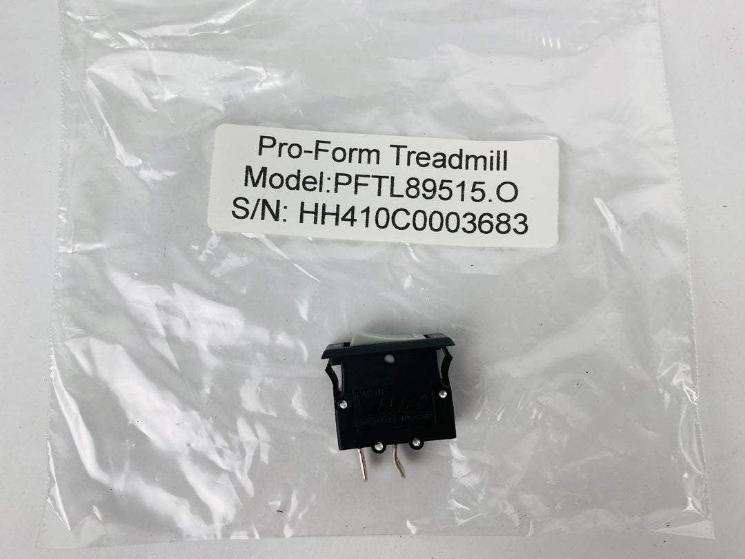 Power Switches