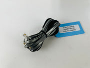 True 500ZT HRCO Treadmill Data Cable OEM Interconnect Wire Harness (DC165)