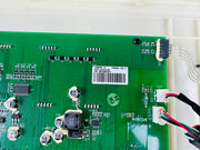 Vision Fitness T80 Treadmill Display Console Panel (CP424)