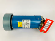 Treadmill Drive Motors