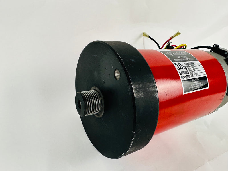 Vision Fitness TM355 Residential Treadmill DC Drive Motor 3.0HP JM12-008 (MP32)