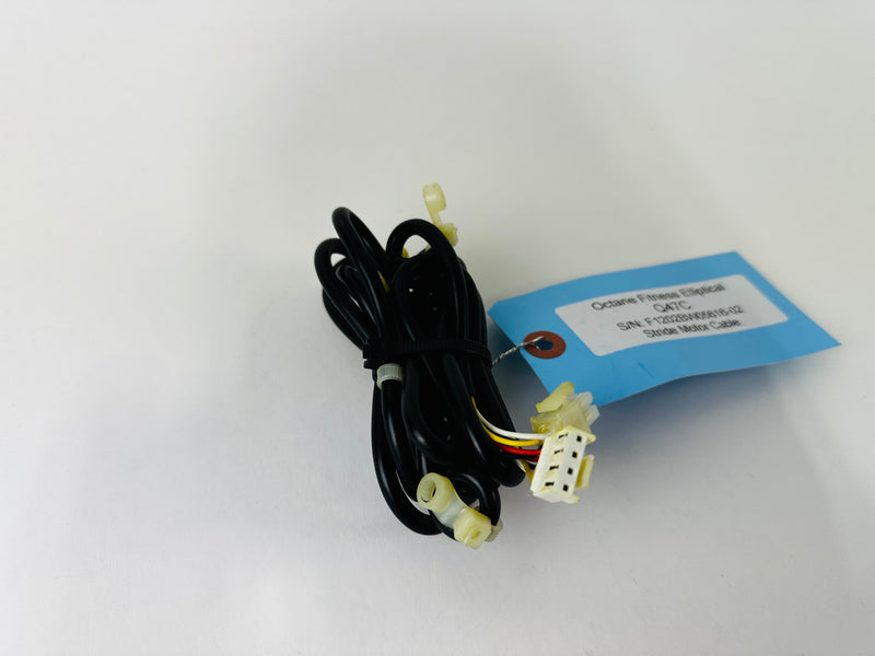 Octane Fitness Q47C Elliptical Stride Motor Actuator Wire Harness Cable (DC124)